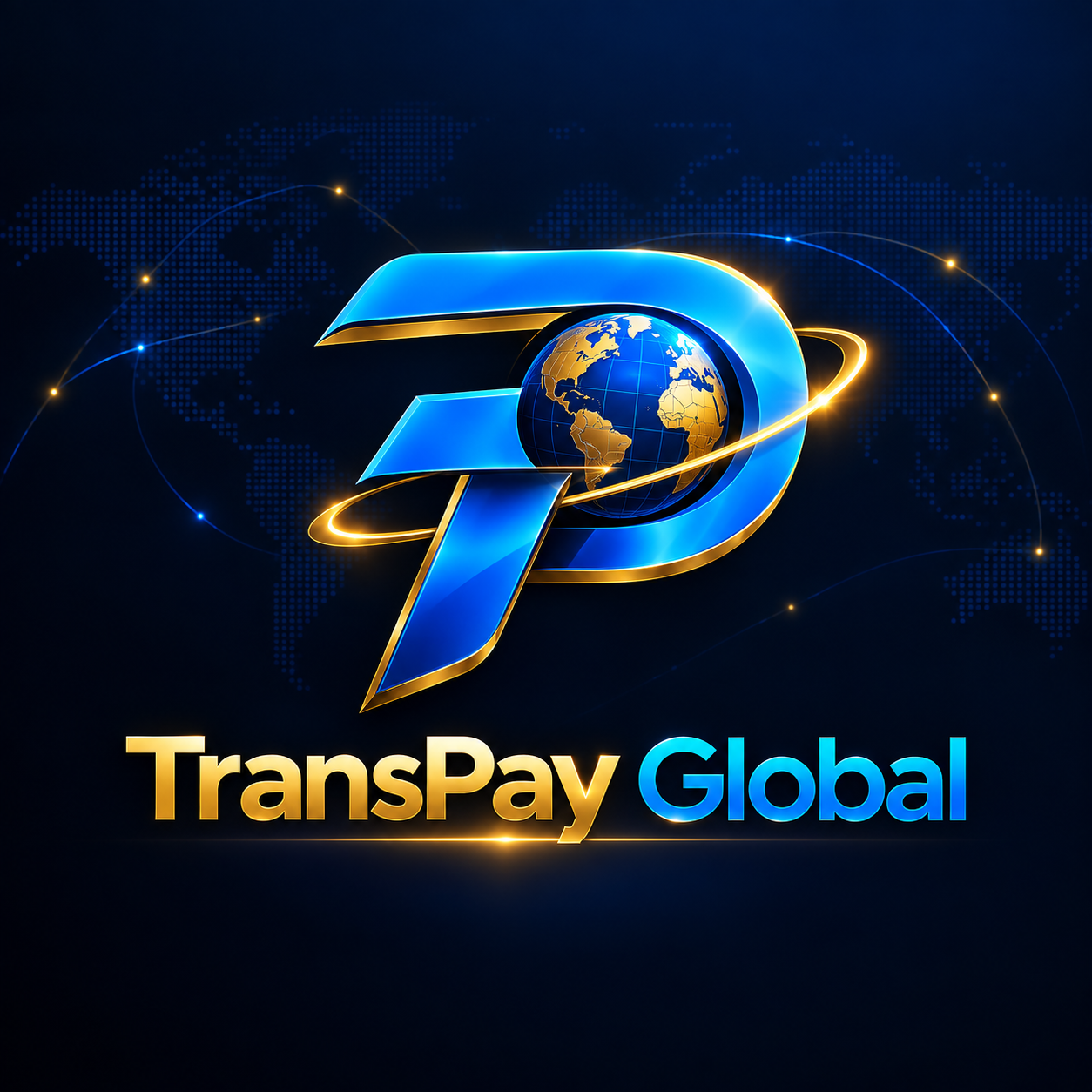 TransPay Global logo